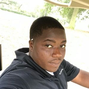 Meet your Posher, Curtis